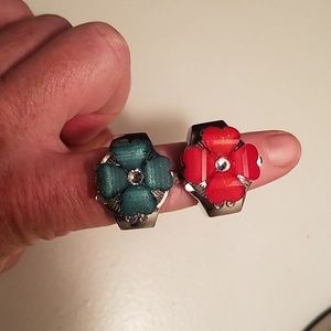 *watch ring NEW bundle MAKE OFFER